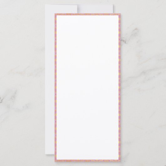 pattern abstract pink (Front)