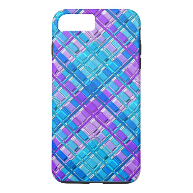 Pattern Art 49 Choose Your Case Style (Back)