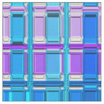 Pattern Art 49 Custom Fabric