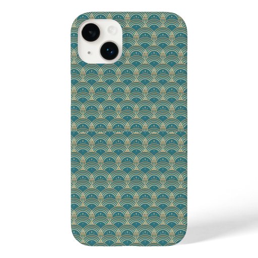 Pattern artwork  Case-Mate iPhone case
