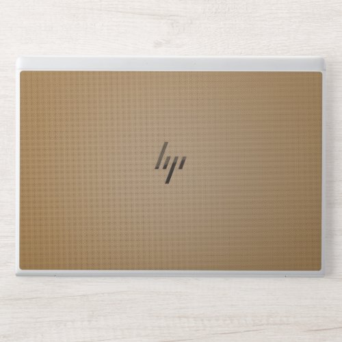 Pattern Background 4 HP Laptop Skin