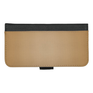 Pattern Background 4 iPhone 8/7 Plus Wallet Case