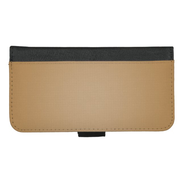 Pattern Background 4 iPhone Wallet Case (Front (Horizontal))