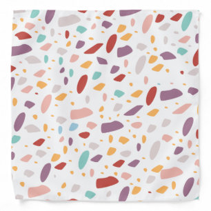 pattern bandana