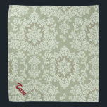 pattern bandana<br><div class="desc">classic bandana</div>