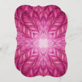 Pattern Batik Pink (Front/Back)