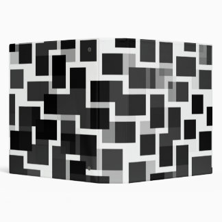 pattern binder