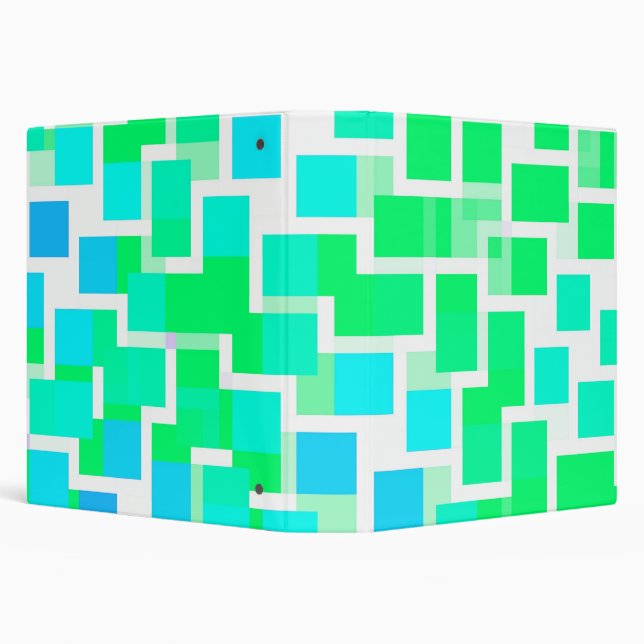 pattern binder (Background)