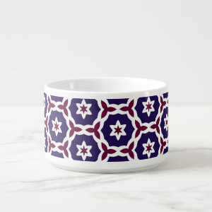 Pattern Bowl