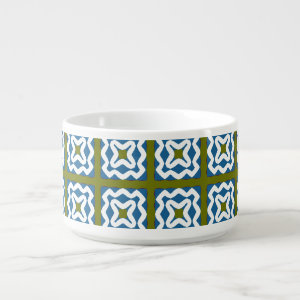 Pattern Bowl