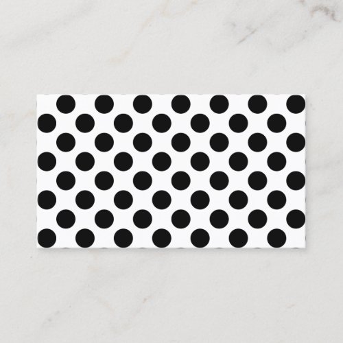 Pattern Business Card Templates