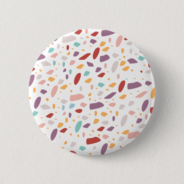 pattern button (Front)