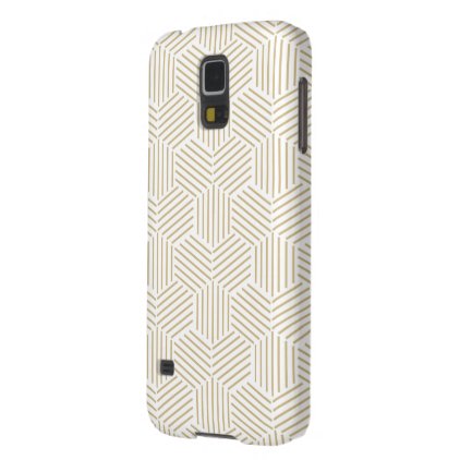 Pattern Case For Galaxy S5