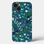 pattern iPhone 13 case