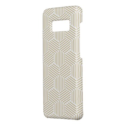 Pattern Case-Mate Samsung Galaxy S8 Case