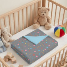 Pattern christmas geometric yellow orange grey