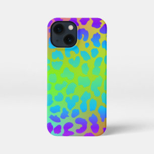 Pattern Colorful Inspiration Retro Cute       iPhone 13 Mini Case