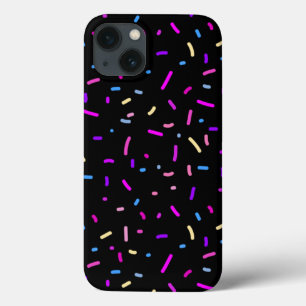 Pattern Colorfull Stylish Summer Party iPhone 13 Case