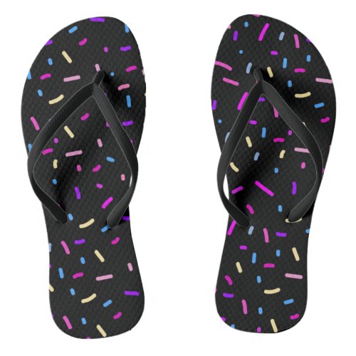  Pattern Colorfull Stylish Summer Party    Flip Flops