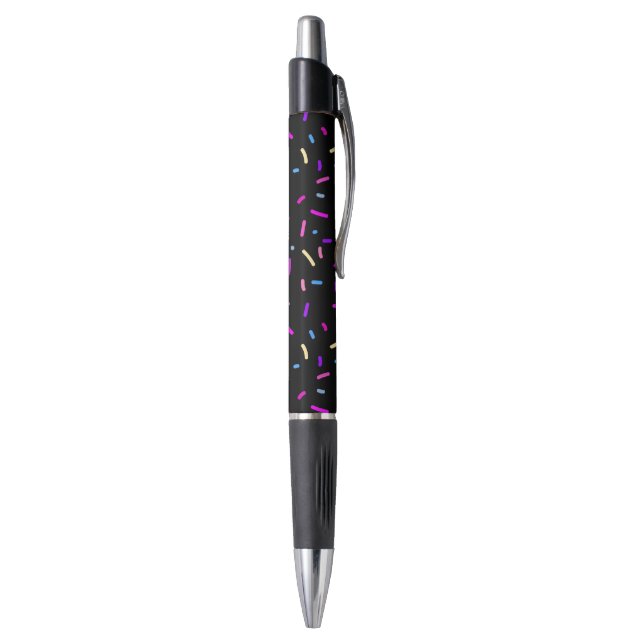  Pattern Colorfull Stylish Summer Party          Pen (Bottom (Vertical))