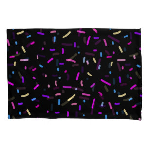  Pattern Colorfull Stylish Summer Party      Pillow Case