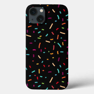 Pattern Colorfull Stylish Summer Vintage iPhone 13 Case