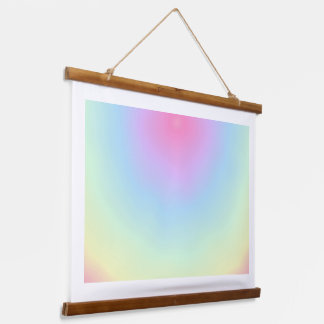 Pattern Design Hanging Tapestry