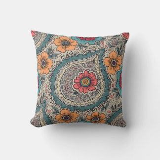 Pattern Design pillows 