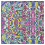 PATTERN DESIGN STELLAR  FRANCINEUS DESIGNER FABRIC