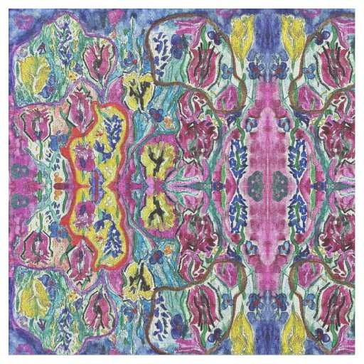 PATTERN DESIGN STELLAR  FRANCINEUS DESIGNER FABRIC