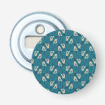 pattern displaying birds bottle opener