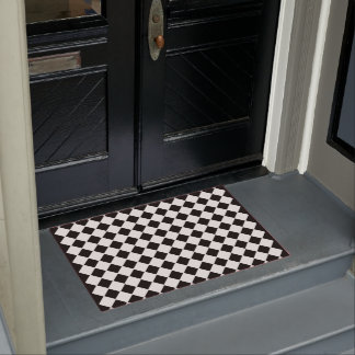 Pattern Doormat