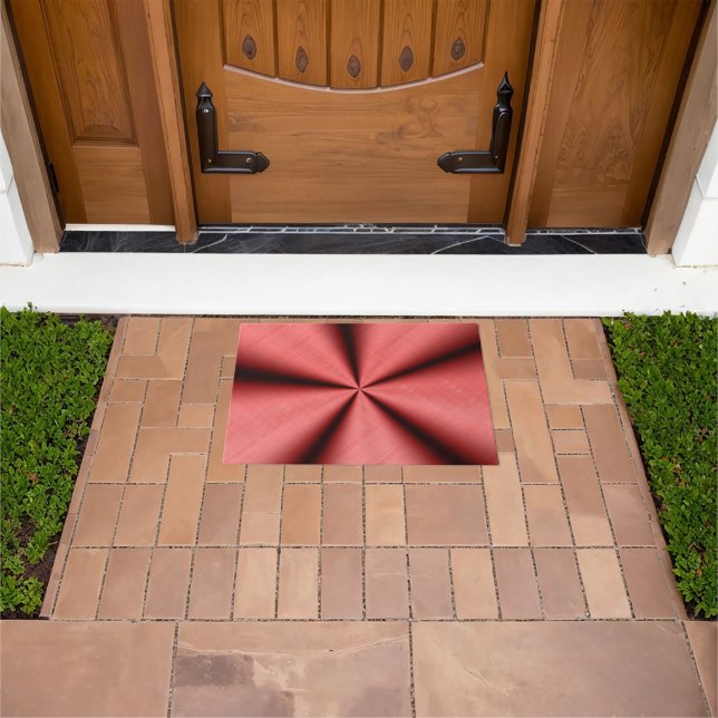 Pattern  doormat (Outdoor)