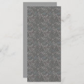 Pattern elephant (Front/Back)