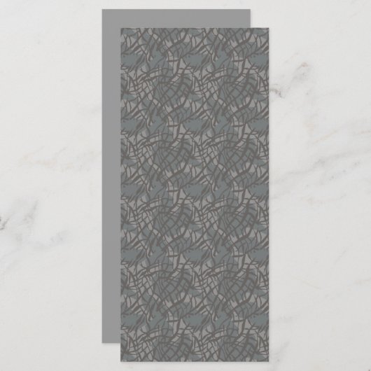 Pattern elephant (Front/Back)