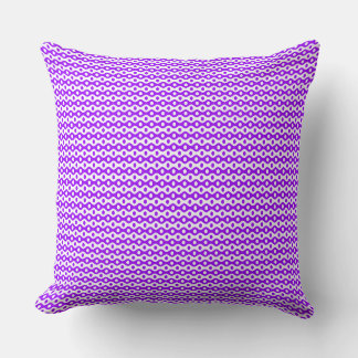 pattern eyes pattern Design Throw Pillow