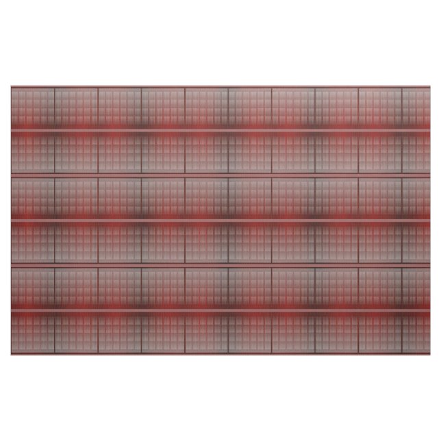 Pattern Fabric (Fat Quarter)
