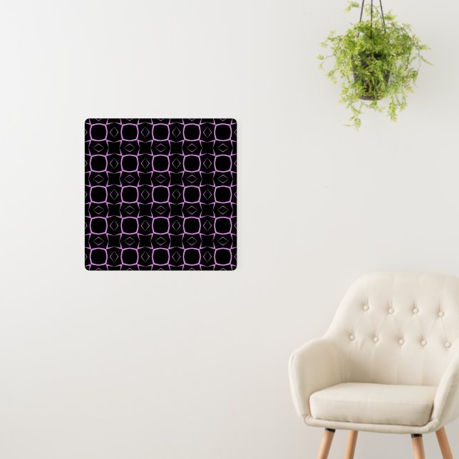 pattern Factory 22-1-1b Foam Board (In Situ (Wall))