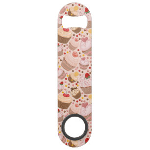 Pattern from celebratory cupcakes bar key