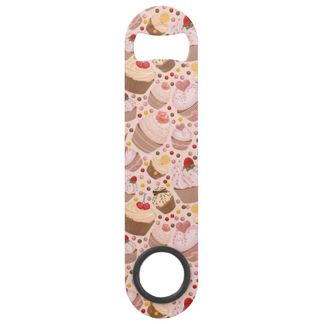 Pattern from celebratory cupcakes bar key (Front)