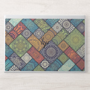 Pattern  HP EliteBook 840 G5/G6, 745 G5/G6 HP Laptop Skin
