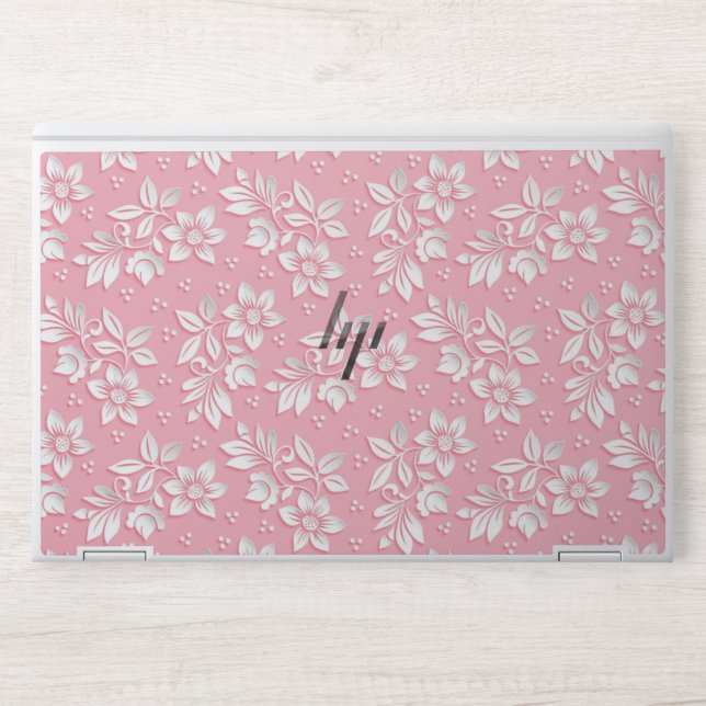 Pattern HP EliteBook X360 1030 G2 Laptop Skin (Front)