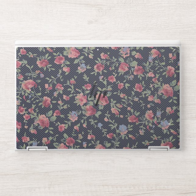 Pattern HP EliteBook X360 1030 G3/G4 Laptop Skin (Front)