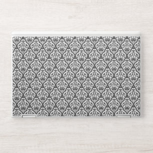 Pattern HP EliteBook X360 1030 G  Zazzle_Growshop. Laptop Skin