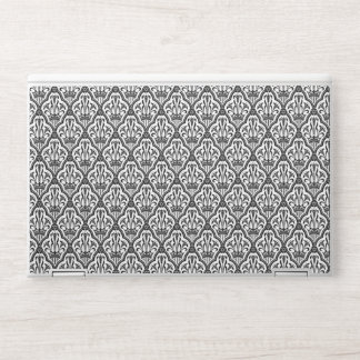 Pattern HP EliteBook X360 1030 G| Zazzle_Growshop. Laptop Skin