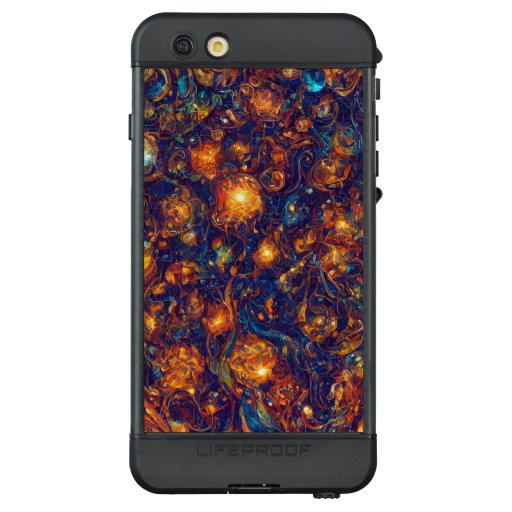 pattern   iPhone 6s Plus Case