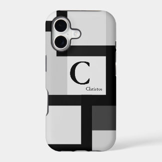 pattern iPhone 17 case