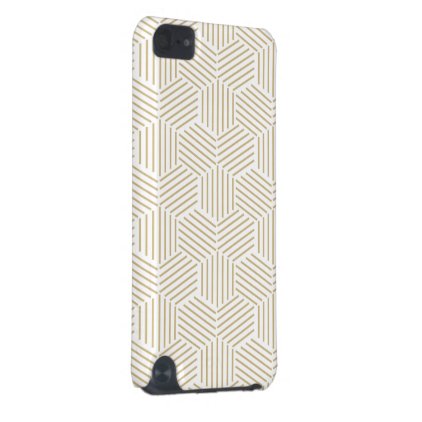 Pattern iPod Touch 5G Case