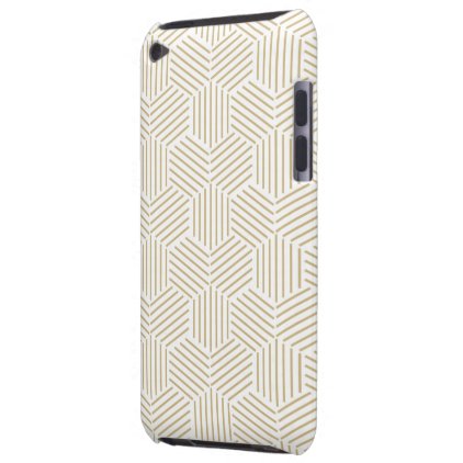 Pattern iPod Touch Cover