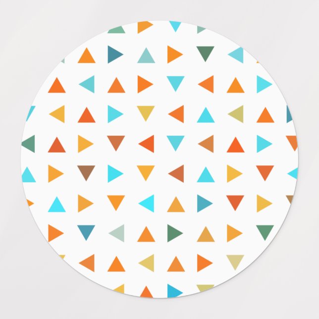 pattern labels (Design 3)
